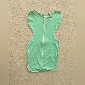 Swaddle Up Lite Sleep Sack 0.2tog Small
